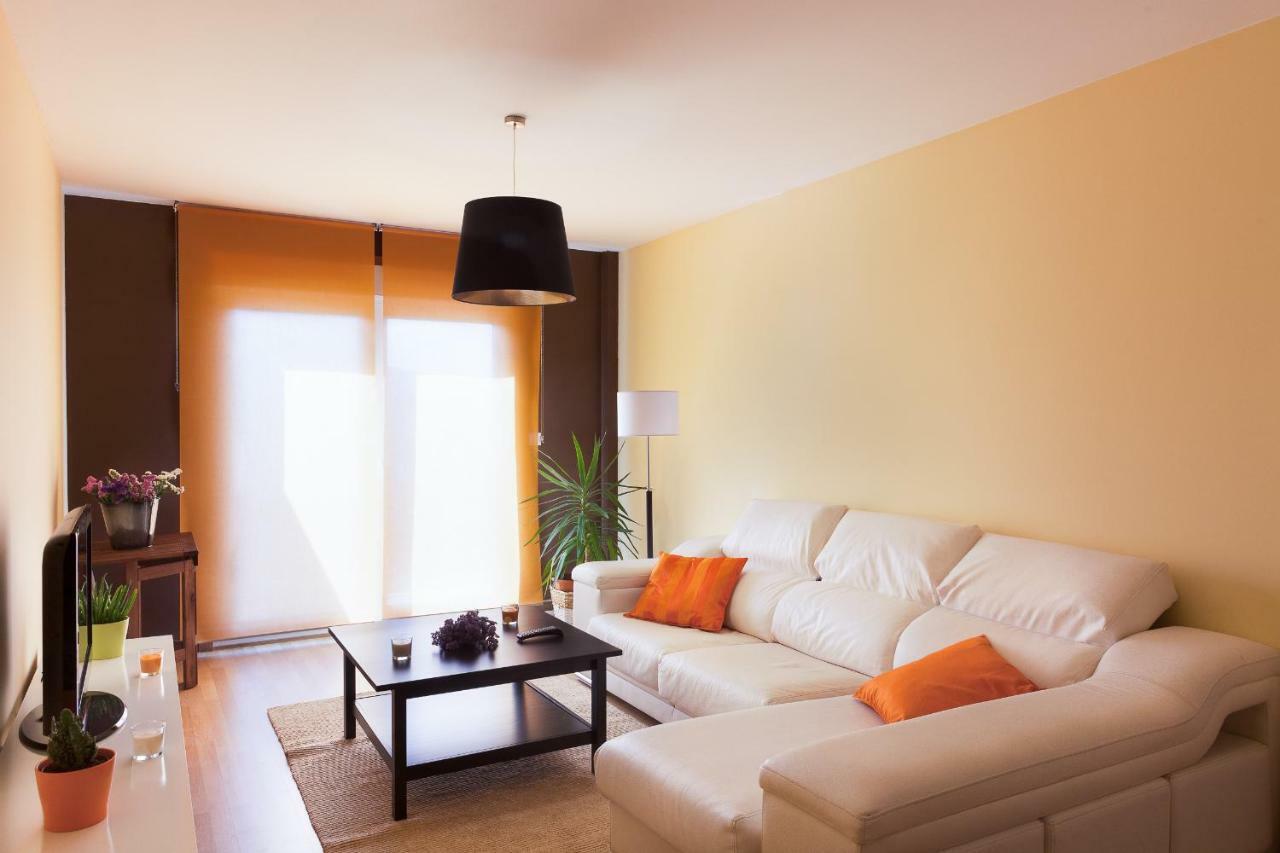 Apartament 2- Playa Canido *