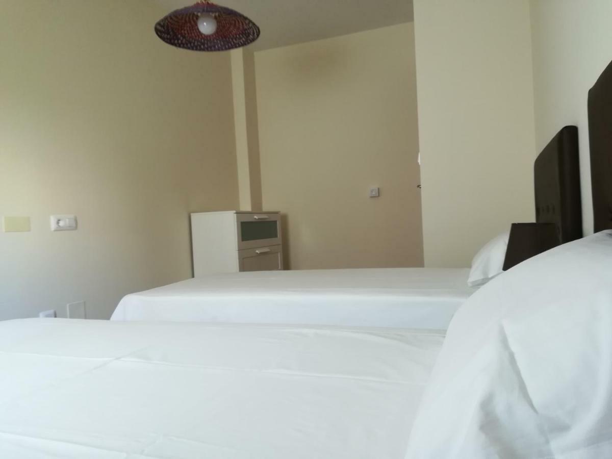 Apartament 2- Playa Canido