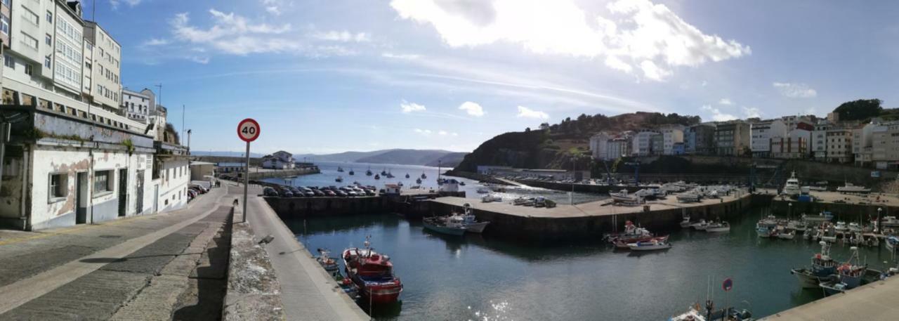 Apartament 2- Playa Canido Malpica