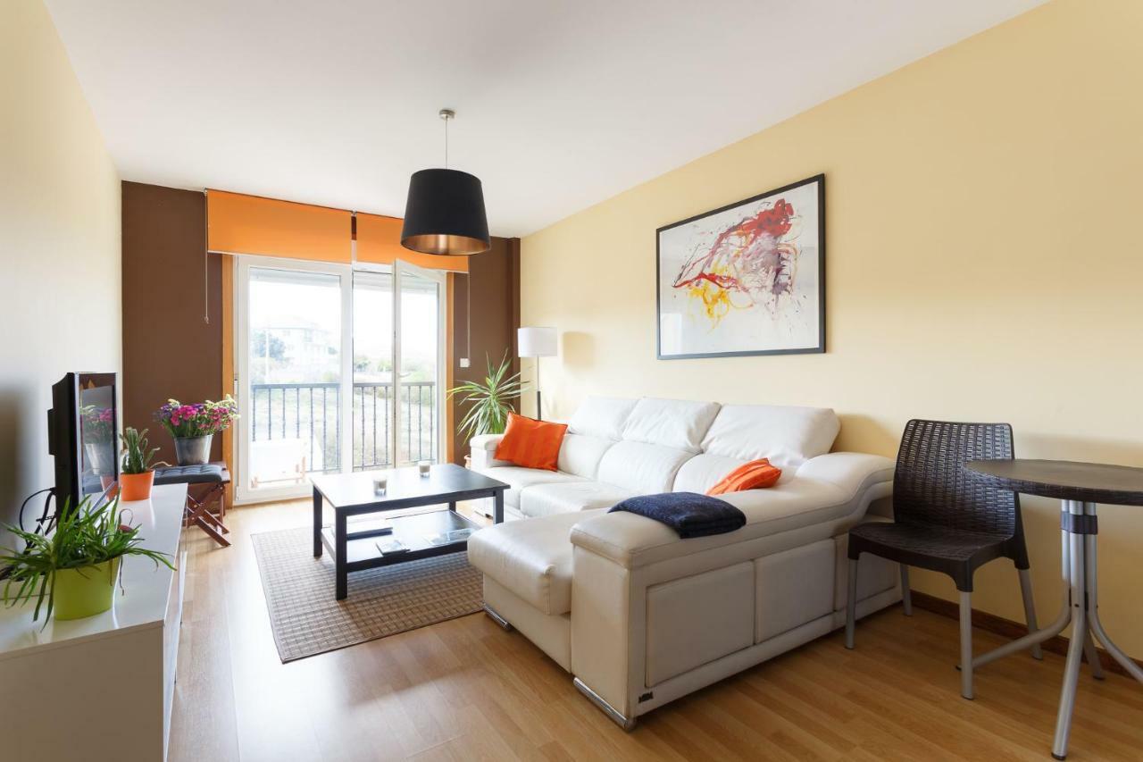 Apartment 2- Playa Canido
