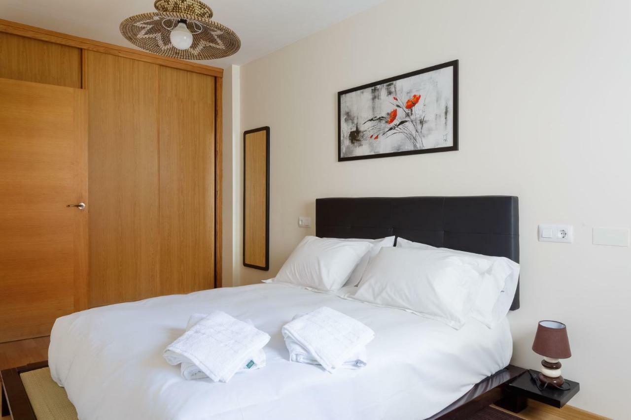 Apartment 2- Playa Canido