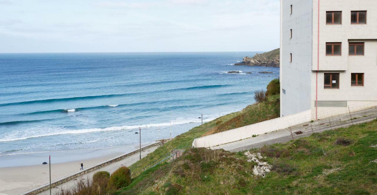 2- Playa Canido Apartment Malpica
